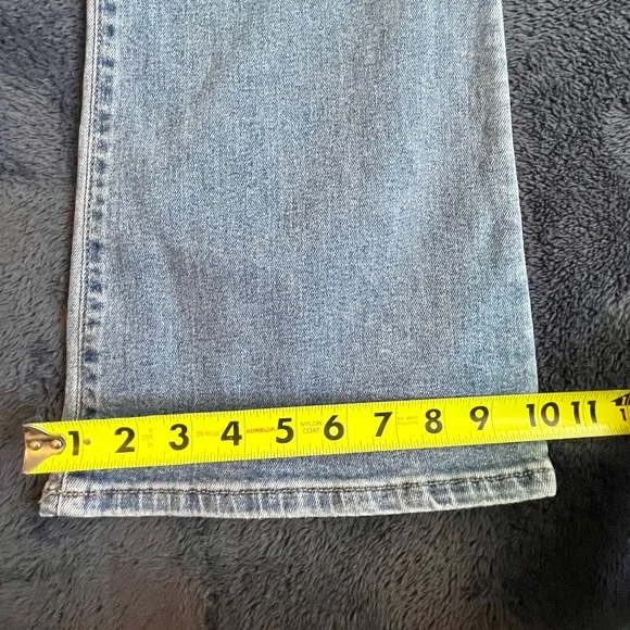 Joe’s Jeans Frankie Bootcut Boardwalk