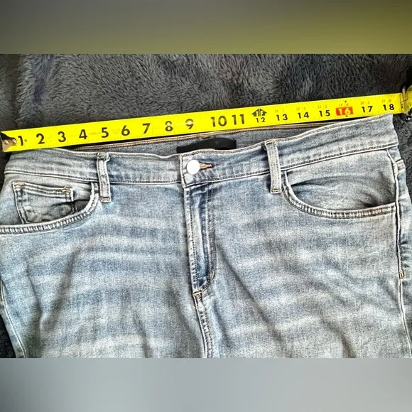 Joe’s Jeans Frankie Bootcut Boardwalk