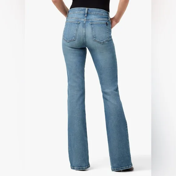 Joe’s Jeans Frankie Bootcut Boardwalk