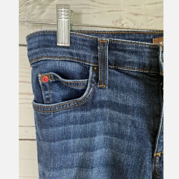 JOE'S JEANS ''Provocateur'' Petite Bootcut Sz 27