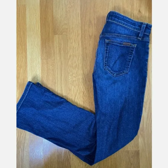 JOE'S JEANS ''Provocateur'' Petite Bootcut Sz 27