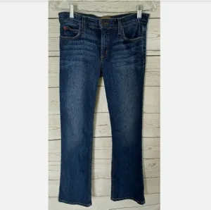 JOE'S JEANS ''Provocateur'' Petite Bootcut Sz 27