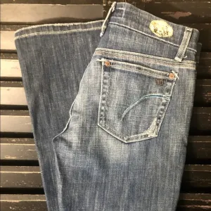 JOE'S JEANS Women’s Mid Rise Bootcut Denim Jeans
