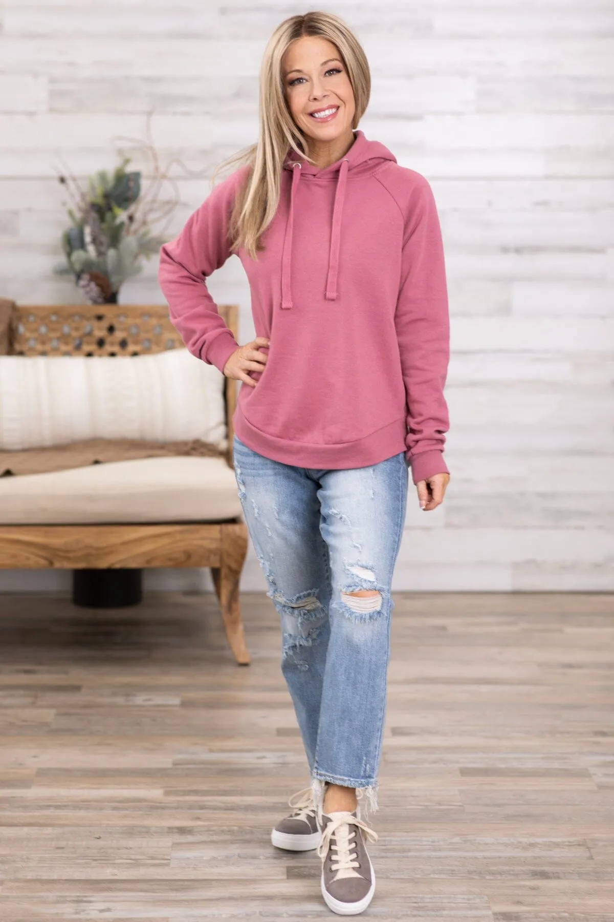 Judy Blue 90s Slim Straight Leg Jeans