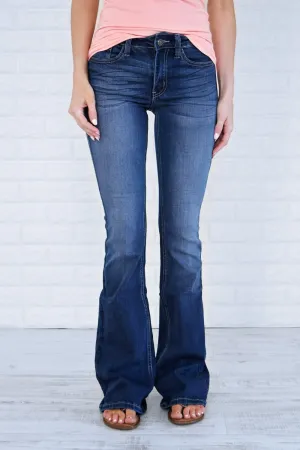 Kan Can Rayna Wash Denim