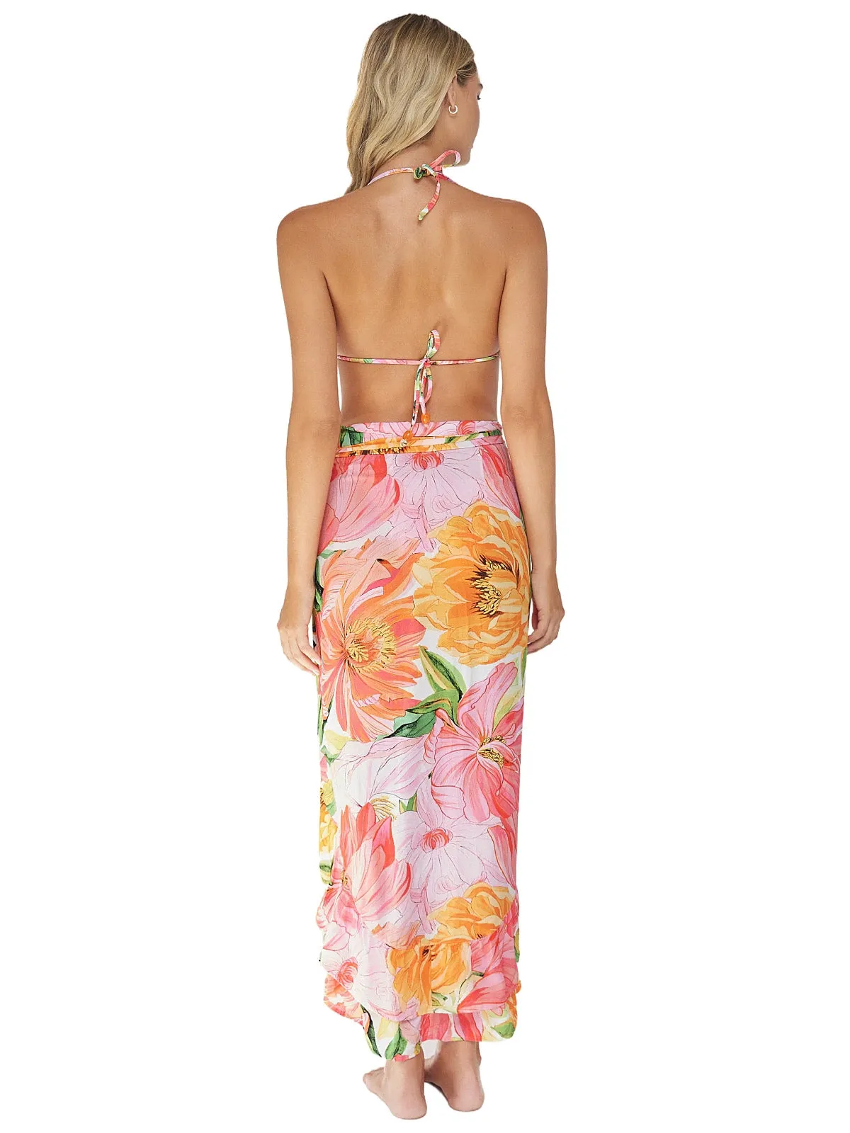 Kiki Skirt ::RET