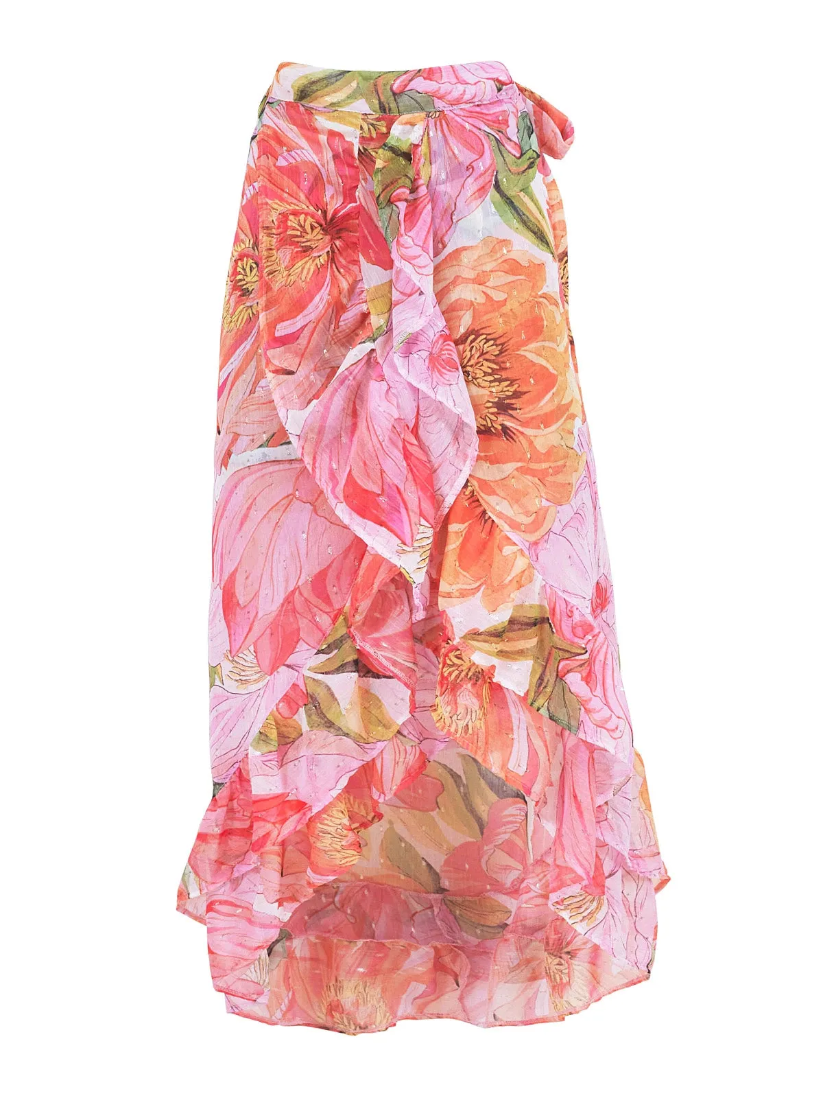 Kiki Skirt ::RET