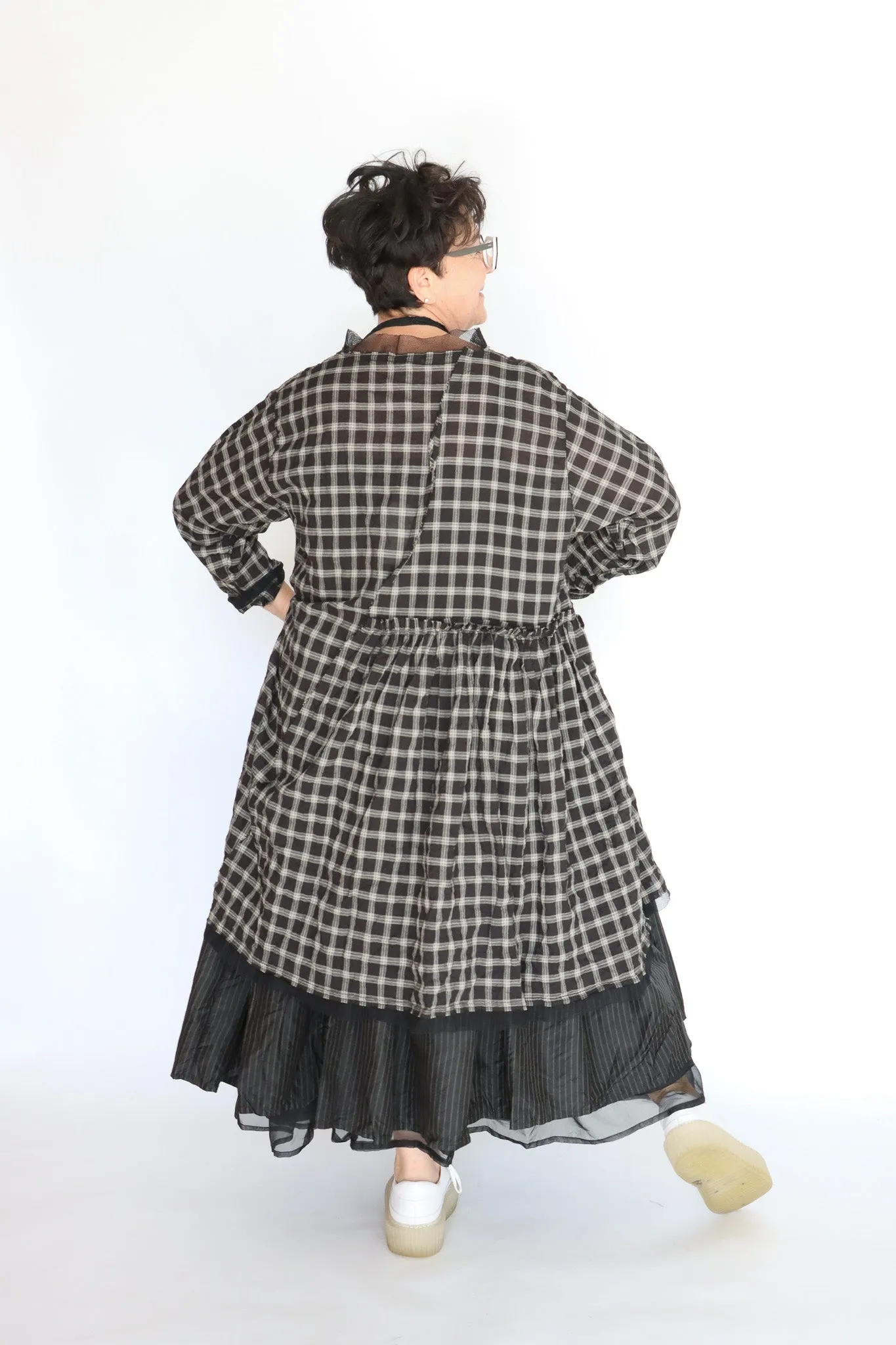 Krista Larson Wee Dress