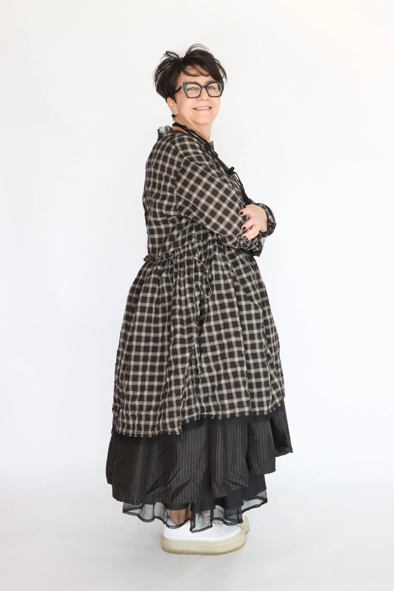 Krista Larson Wee Dress