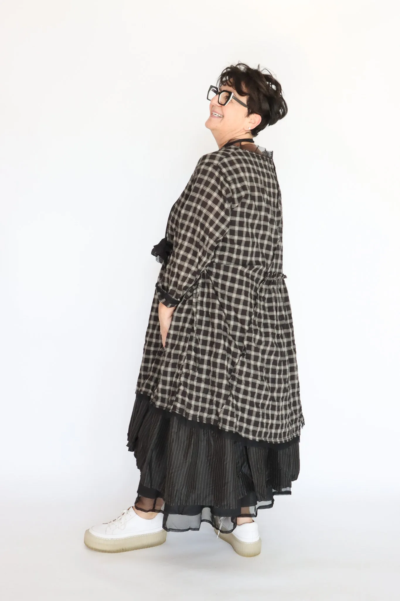 Krista Larson Wee Dress