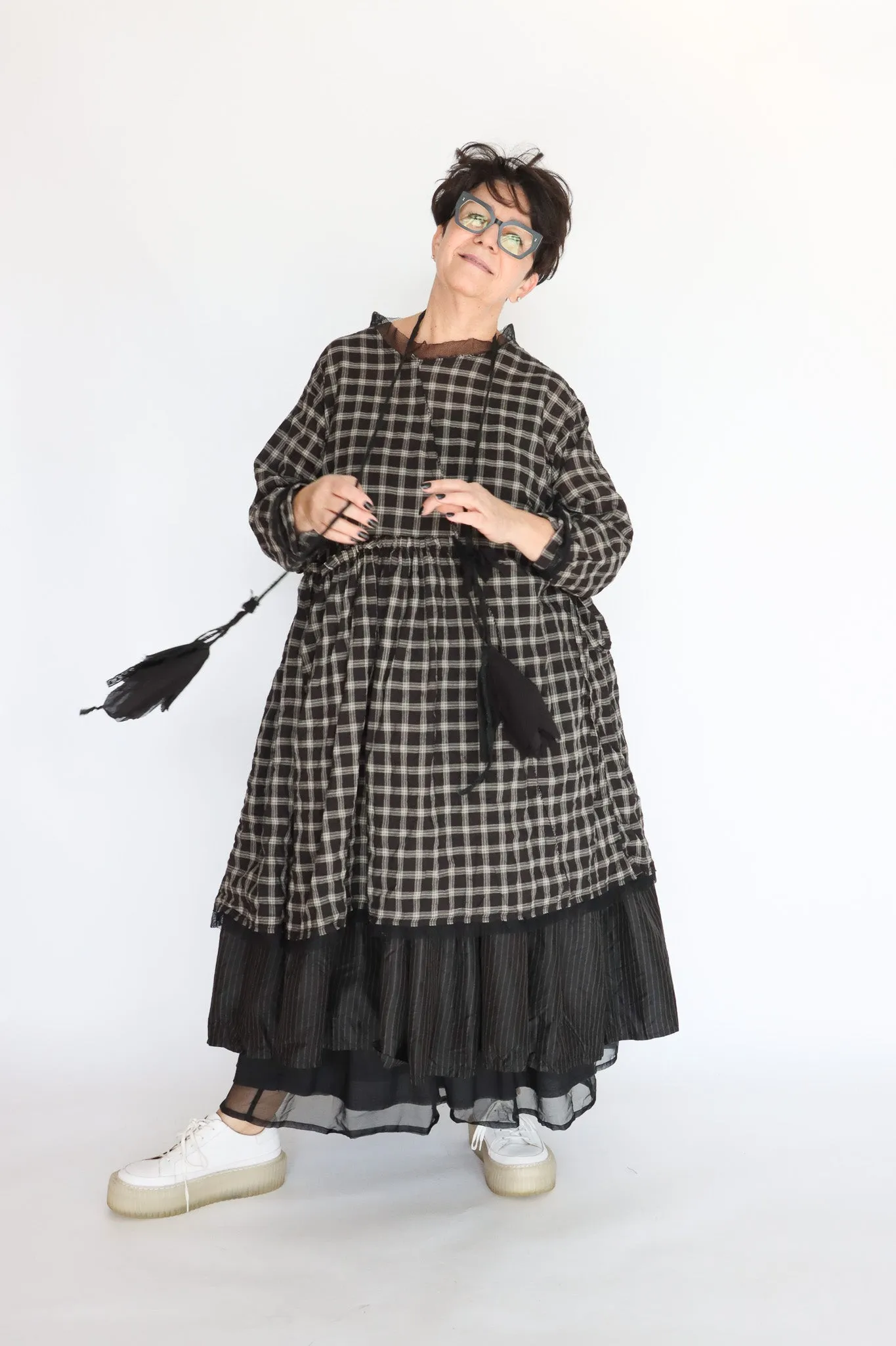 Krista Larson Wee Dress