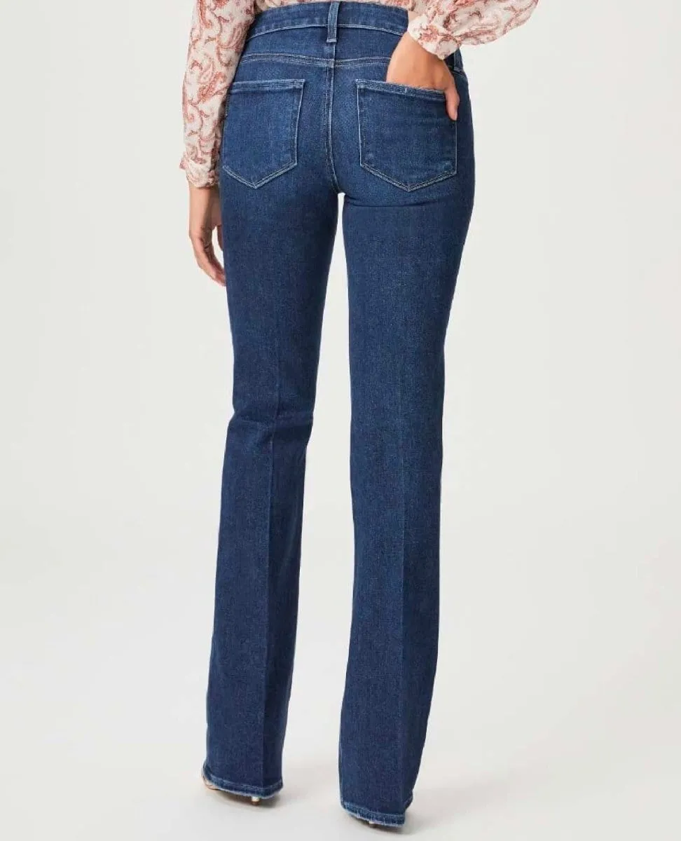 Laurel Canyon Bootcut Foreign Film