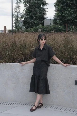 LAYS TOP IN BLACKSWAN