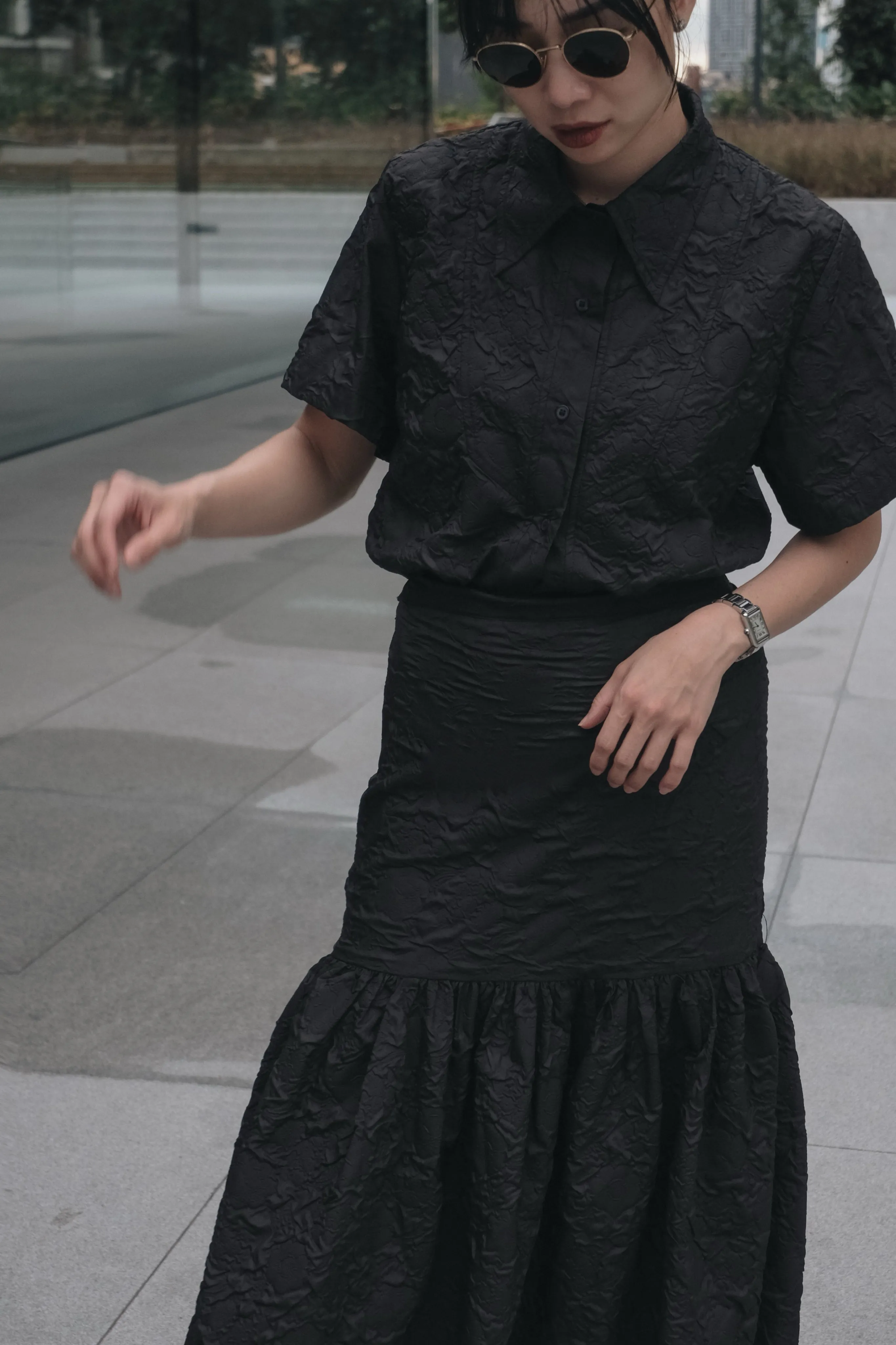 LAYS TOP IN BLACKSWAN
