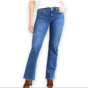Levi’s Bootcut 515 Classic Jeans Sz 8 long