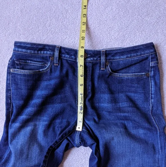 Levi's made and crafted tender bootcut jeans Size 31