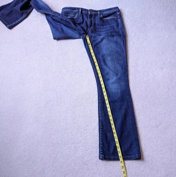 Levi's made and crafted tender bootcut jeans Size 31