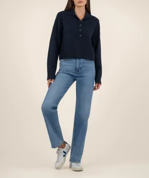Lilia Sweater - FINAL SALE