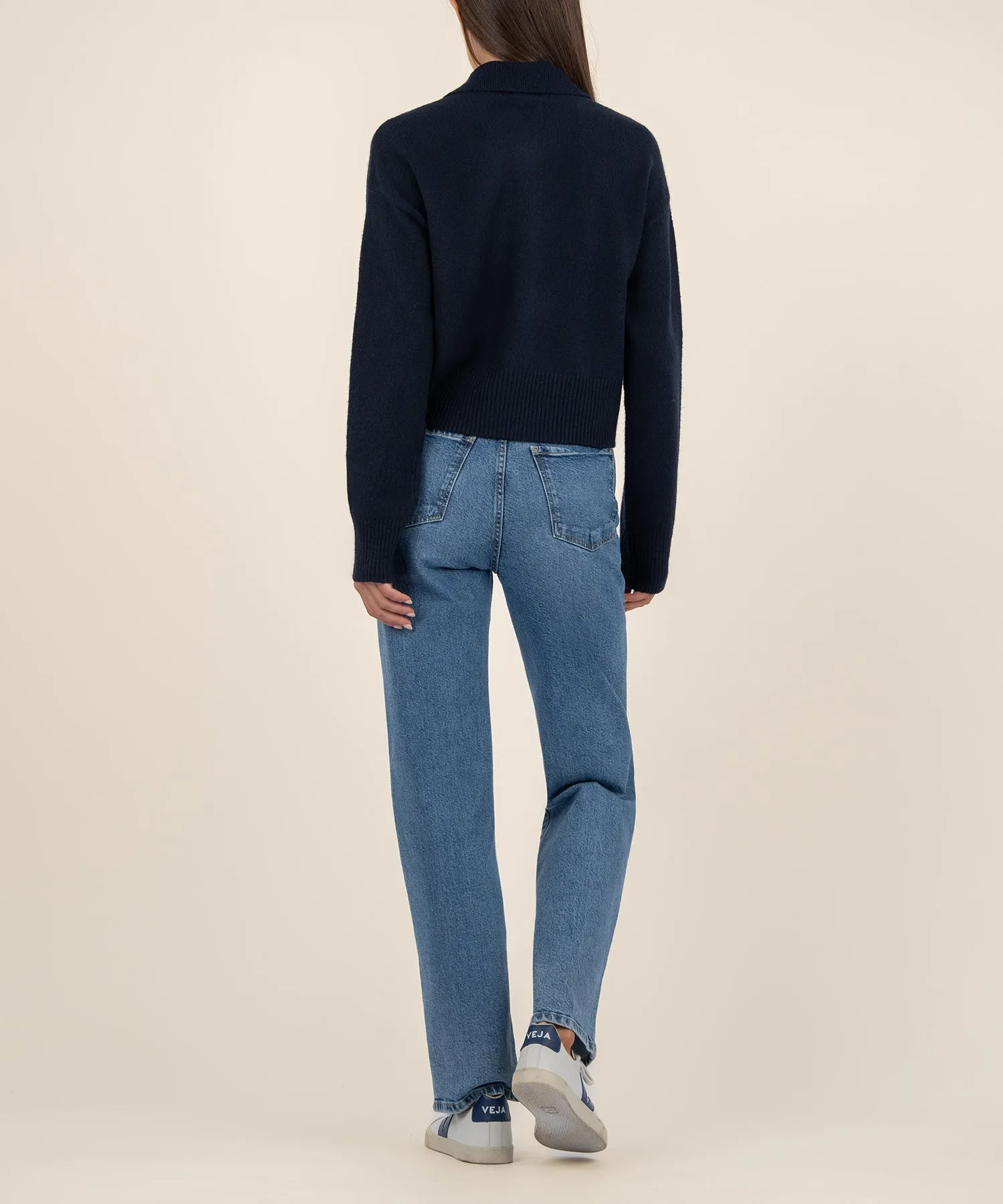 Lilia Sweater - FINAL SALE