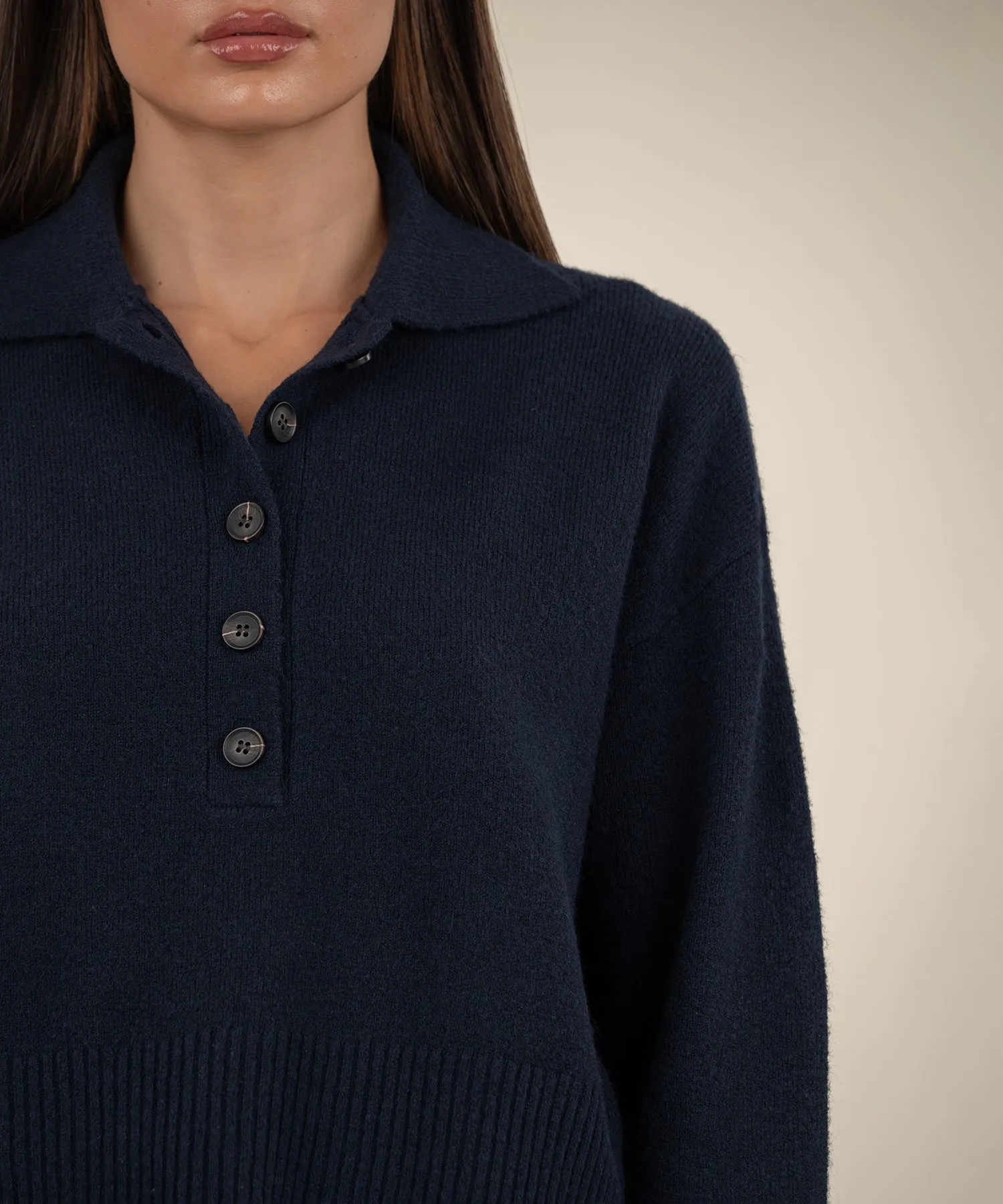 Lilia Sweater - FINAL SALE