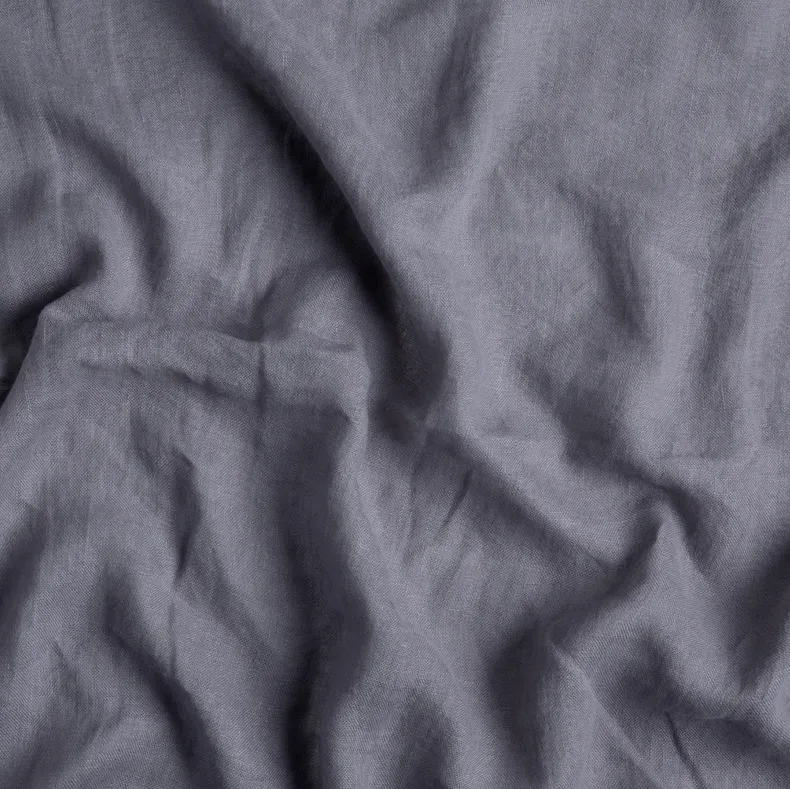 Linen Whisper Bed Skirt