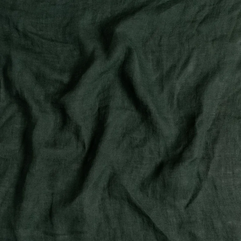 Linen Whisper Bed Skirt