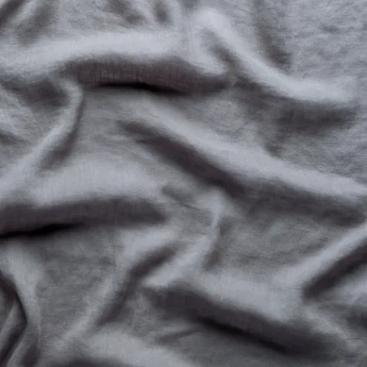 Linen Whisper Bed Skirt