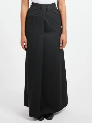 Long Skirt