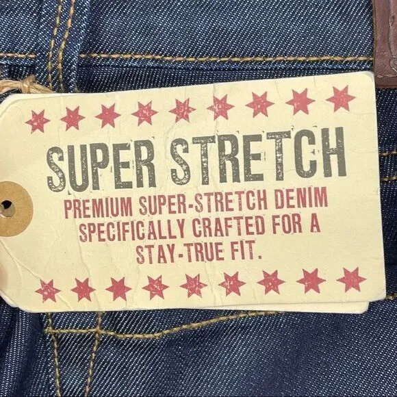 Lucky Brand Sofia Bootcut Jeans, NWT, size 2/26