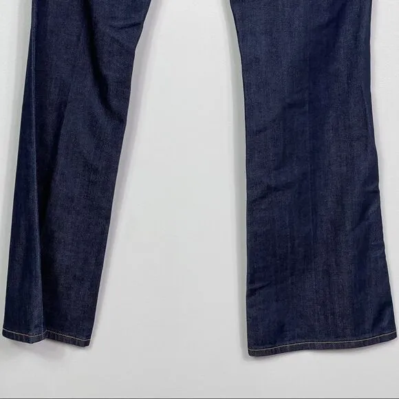 Lucky Brand Sofia Bootcut Jeans, NWT, size 2/26