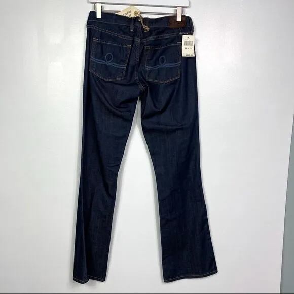 Lucky Brand Sofia Bootcut Jeans, NWT, size 2/26