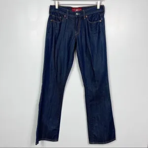 Lucky Brand Sofia Bootcut Jeans, NWT, size 2/26