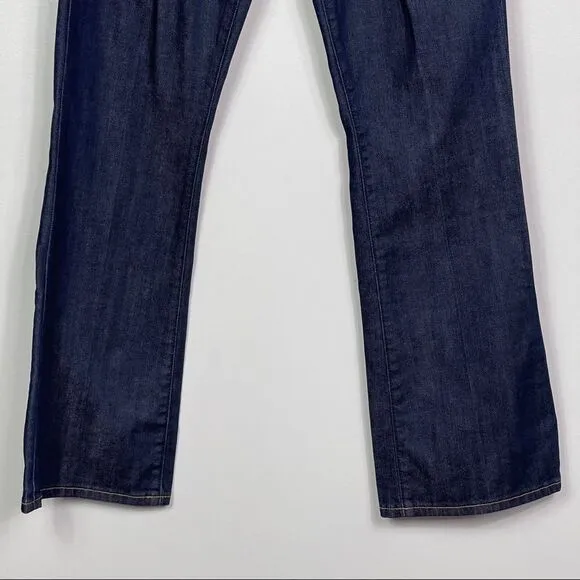 Lucky Brand Sofia Bootcut Jeans, NWT, size 2/26