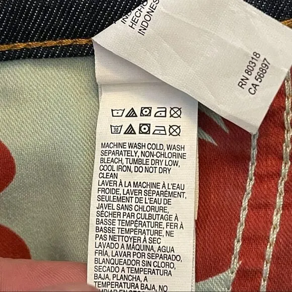 Lucky Brand Sofia Bootcut Jeans, NWT, size 2/26
