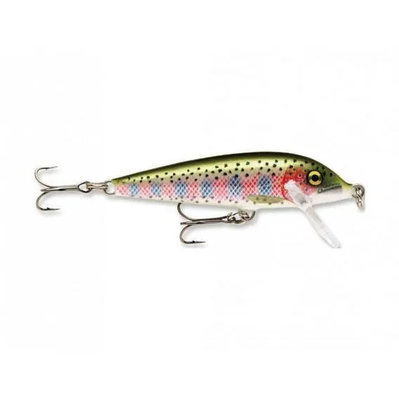 Lure Rapala CD3, CD5, CD7