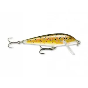 Lure Rapala CD3, CD5, CD7