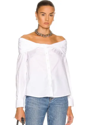 Maia Top (White)