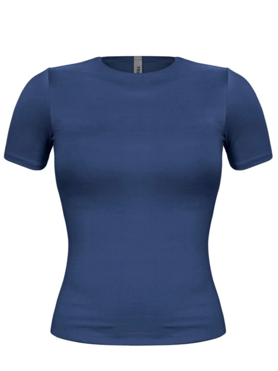 Main Squeeze - Top (Navy)