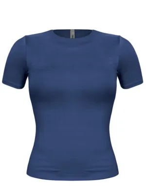 Main Squeeze - Top (Navy)