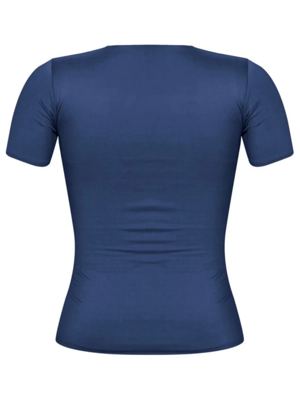 Main Squeeze - Top (Navy)