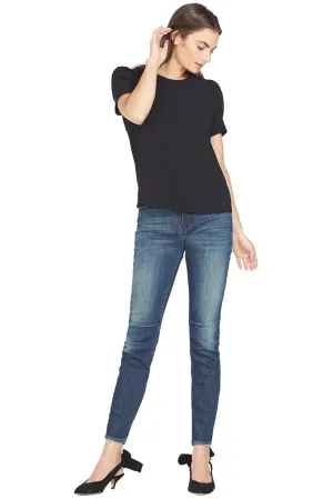 Mariana Top (Black)
