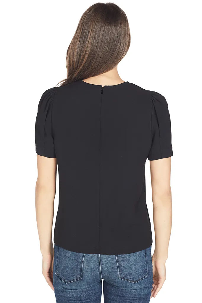 Mariana Top (Black)