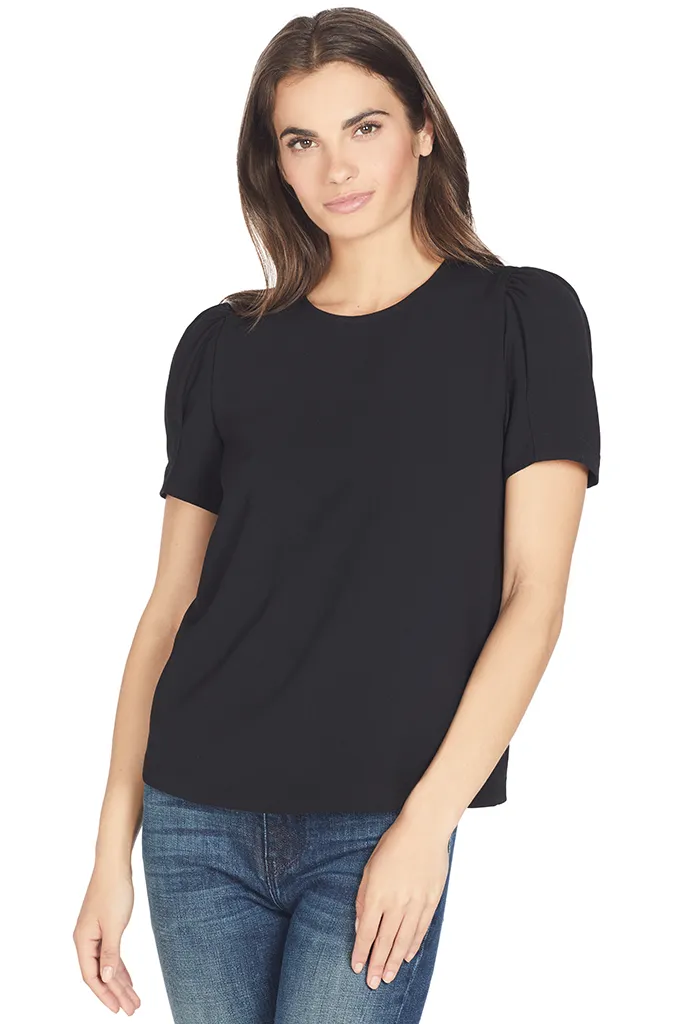 Mariana Top (Black)