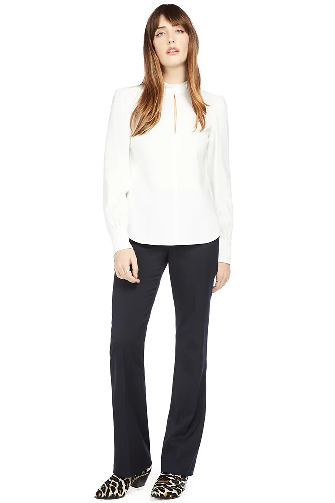 Marina Top (white)