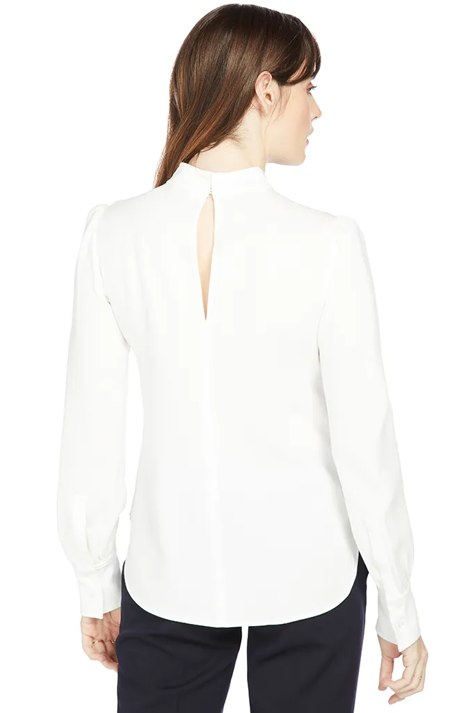 Marina Top (white)