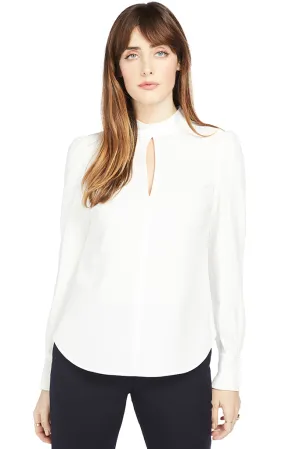 Marina Top (white)
