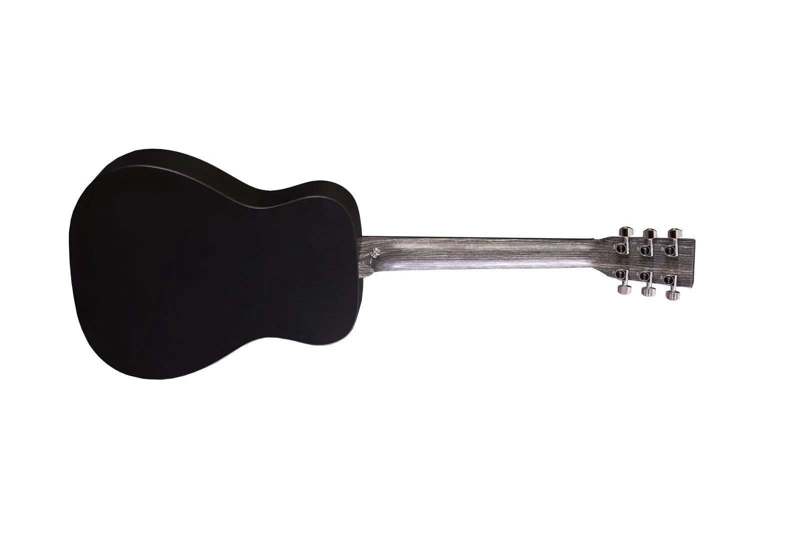 Martin & Co. LX Black Little Martin