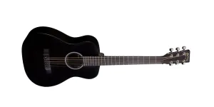 Martin & Co. LX Black Little Martin
