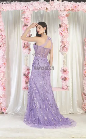MayQueen Evening Gown RQ8027