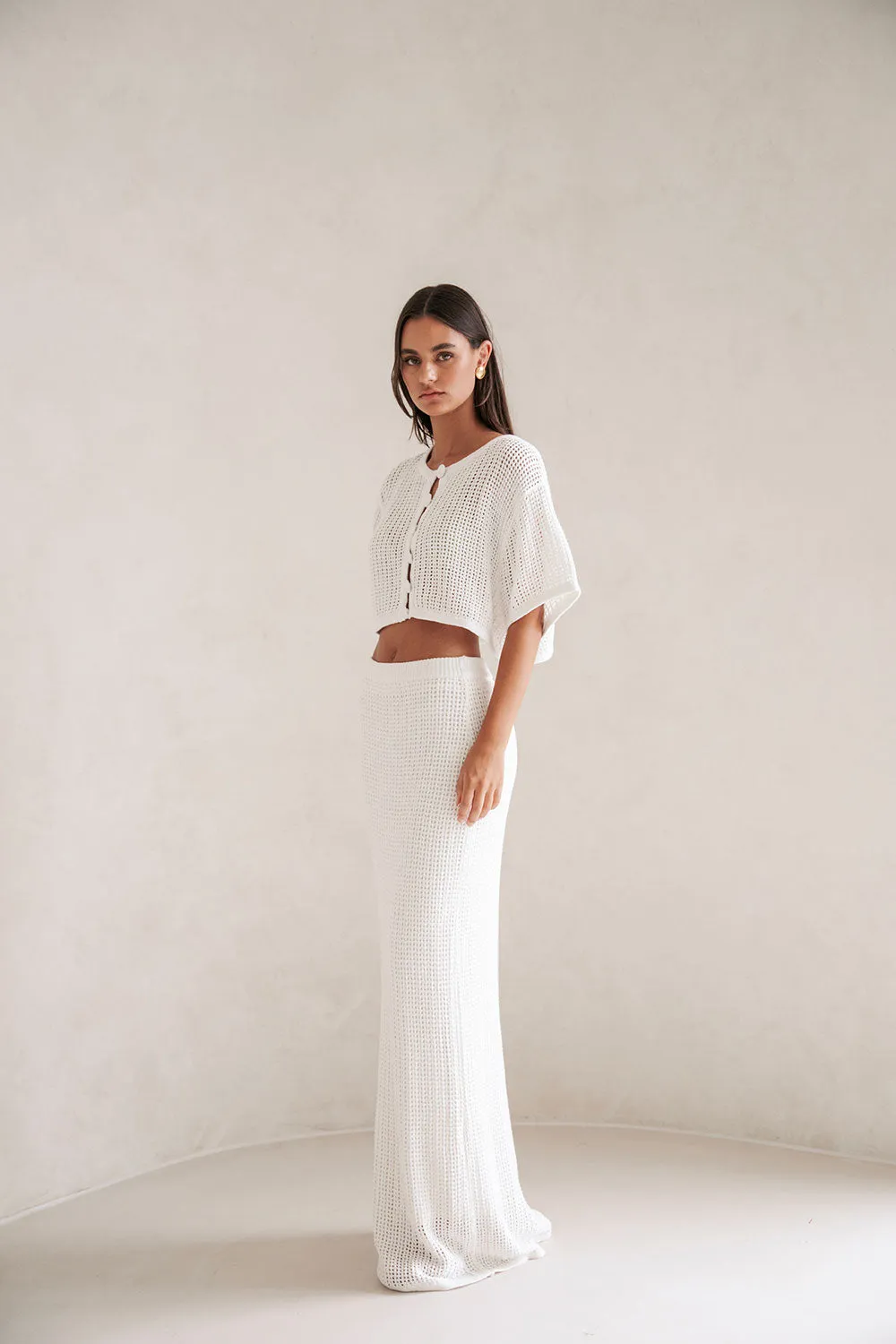 Mekkah Skirt